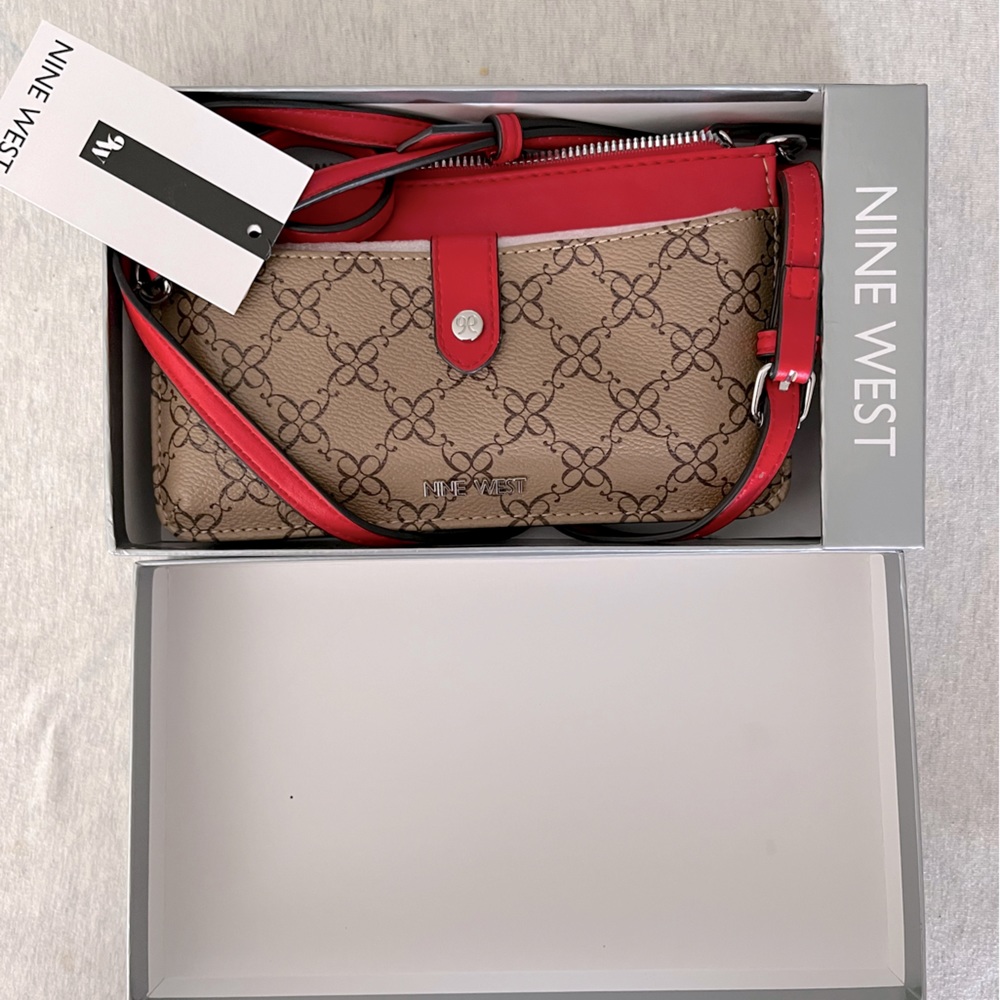 Nine West Crossbody